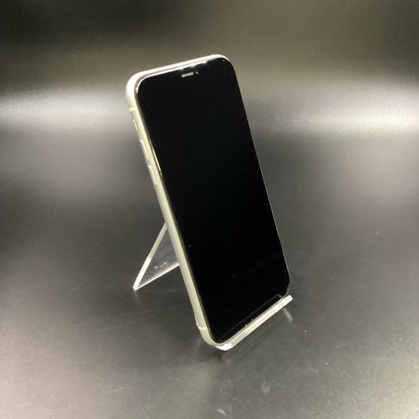 【最速発送】Apple iPhone iPhone XR 128GB ホワイト docomo 白ロム【難有】 79%