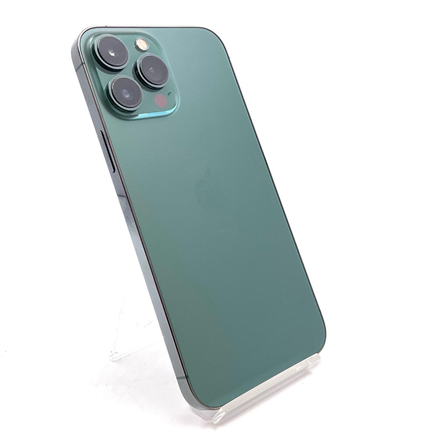 【全額返金保証】【最速発送】Apple iPhone iPhone 13 Pro Max 256GB SIMフリー 白ロム 美品 動作確認済 86%