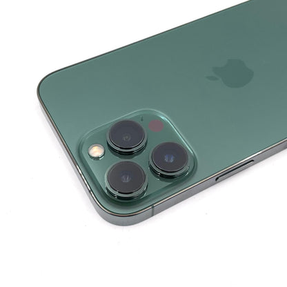 【全額返金保証】【最速発送】Apple iPhone iPhone 13 Pro Max 256GB SIMフリー 白ロム 美品 動作確認済 86%