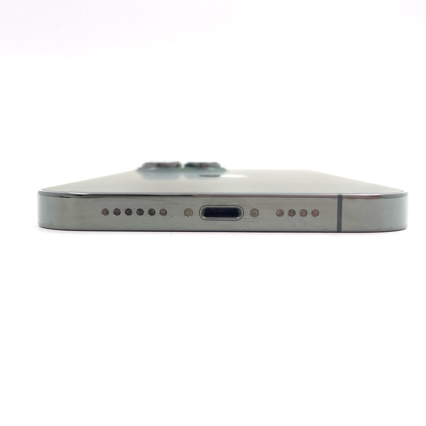 【全額返金保証】【最速発送】Apple iPhone iPhone 13 Pro Max 256GB SIMフリー 白ロム 美品 動作確認済 86%