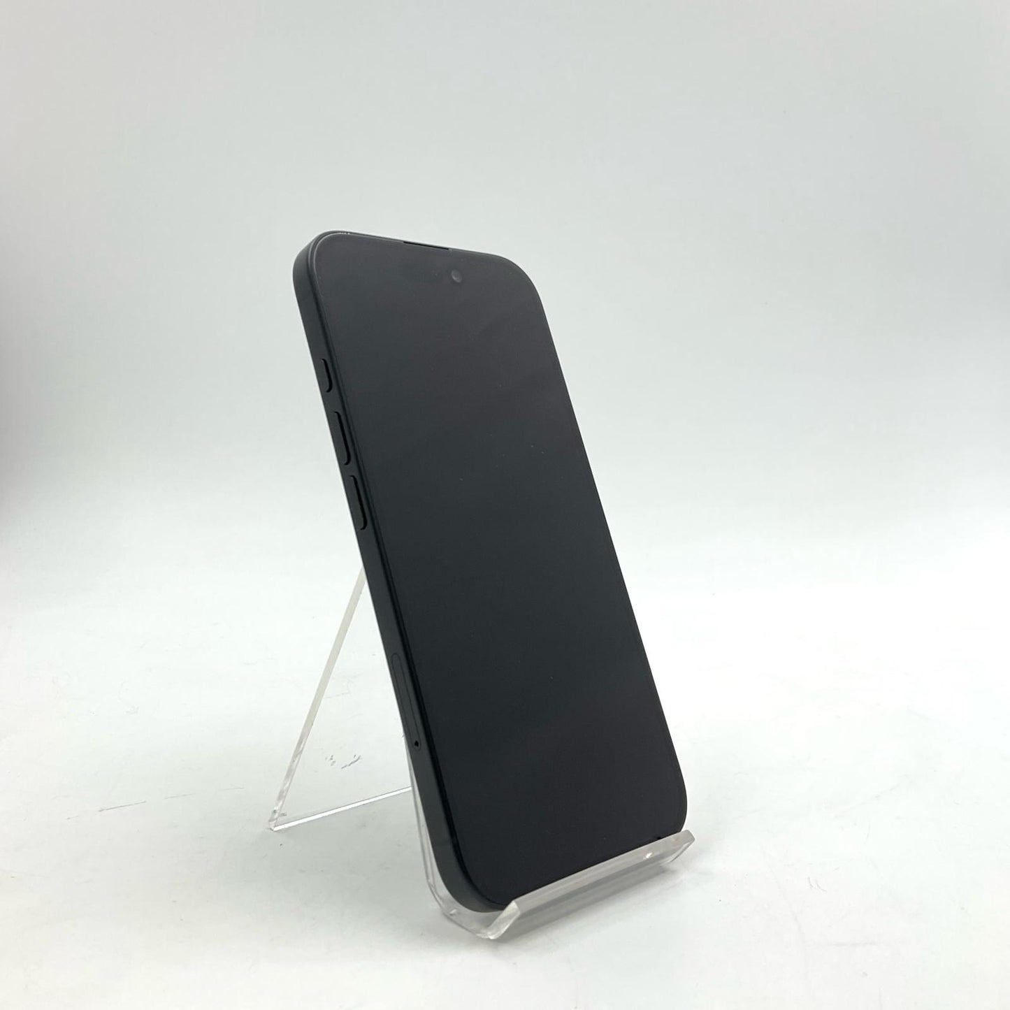 【全額返金保証】【最速発送】Apple iPhone iPhone 16 128GB ブラック SIMフリー 白ロム 美品 動作確認済 100%