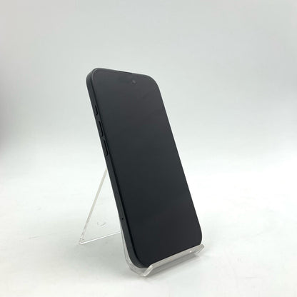 【全額返金保証】【最速発送】Apple iPhone iPhone 16 128GB ブラック SIMフリー 白ロム 美品 動作確認済 100%