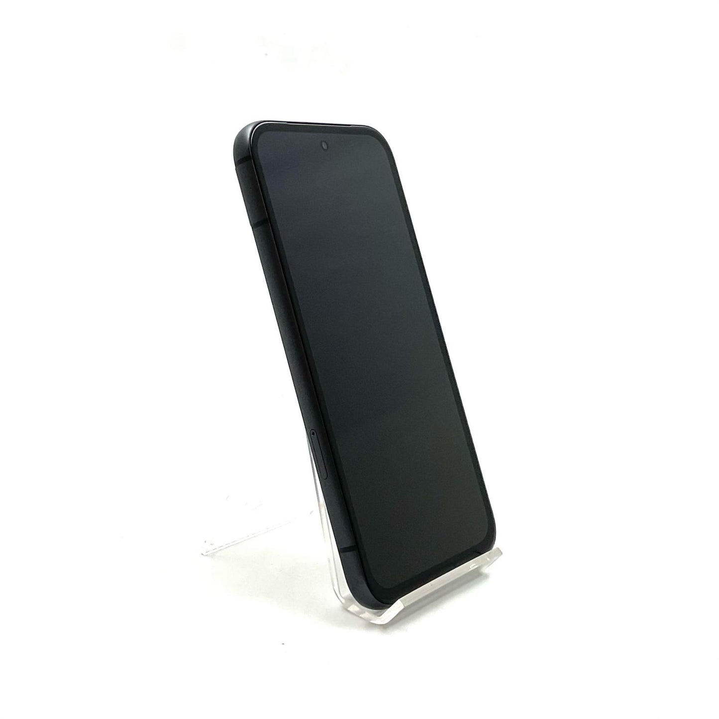 【全額返金保証】【最速発送】Google Pixel 8a 128GB Obsidian au SIMフリー 白ロム 超美品 動作確認済