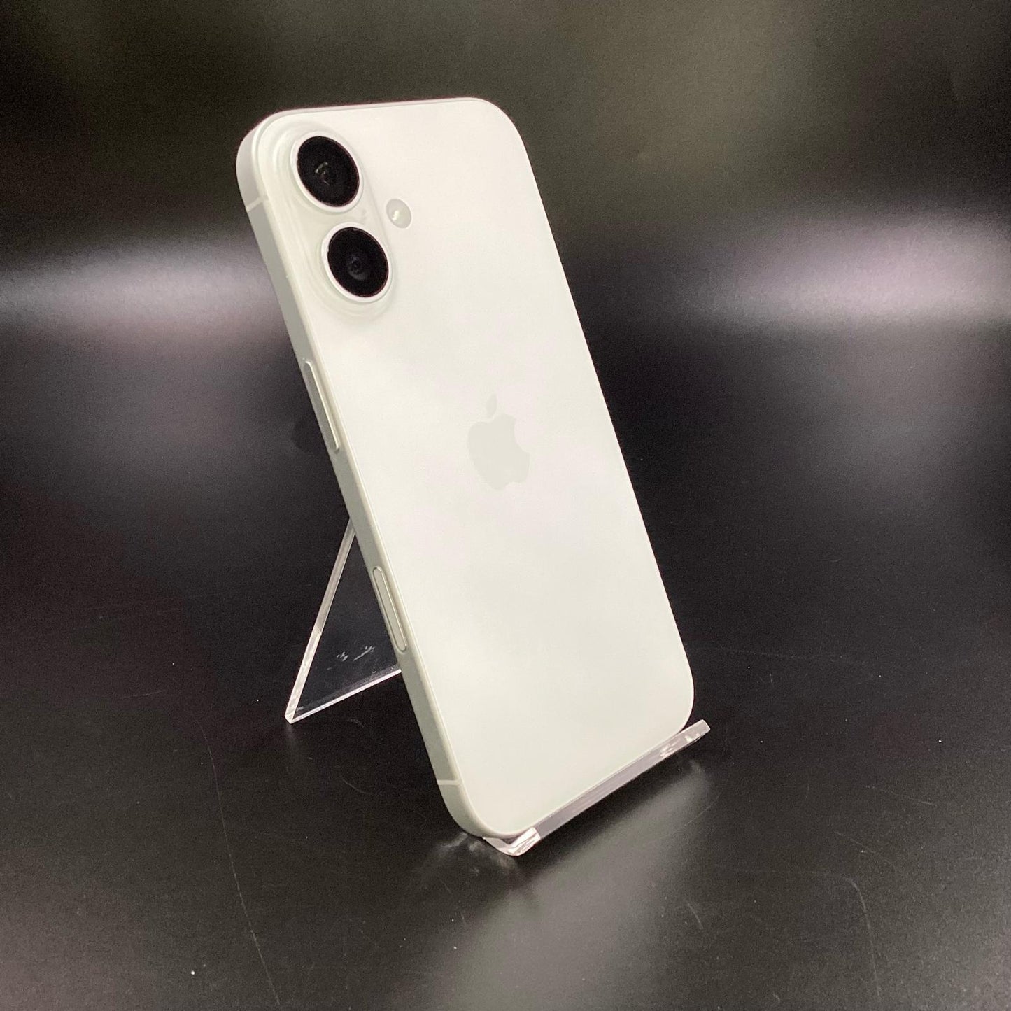 【全額返金保証】【最速発送】Apple iPhone iPhone 16 256GB ホワイト SIMフリー 白ロム 美品 動作確認済 89%