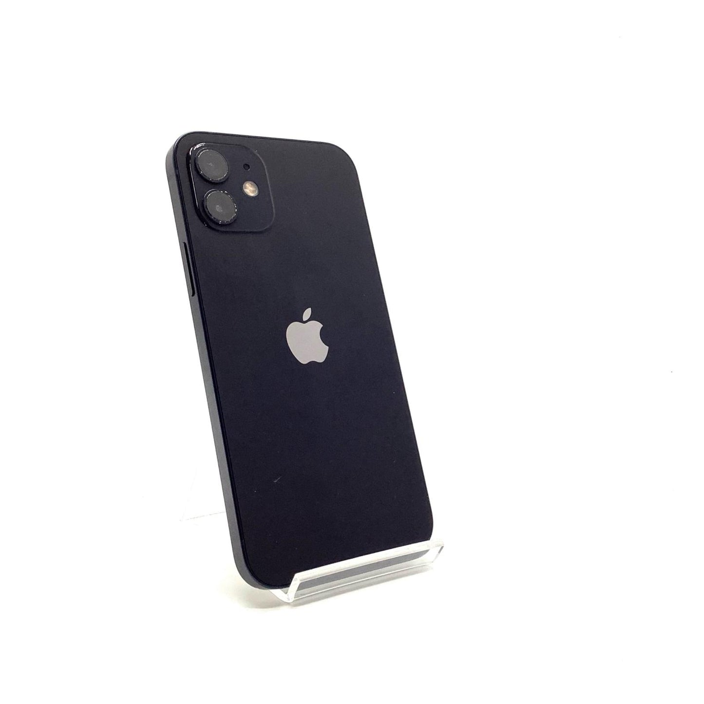 【全額返金保証】【最速発送】Apple iPhone iPhone 12 64GB ブラック Softbank SIMフリー 白ロム 動作確認済 76%