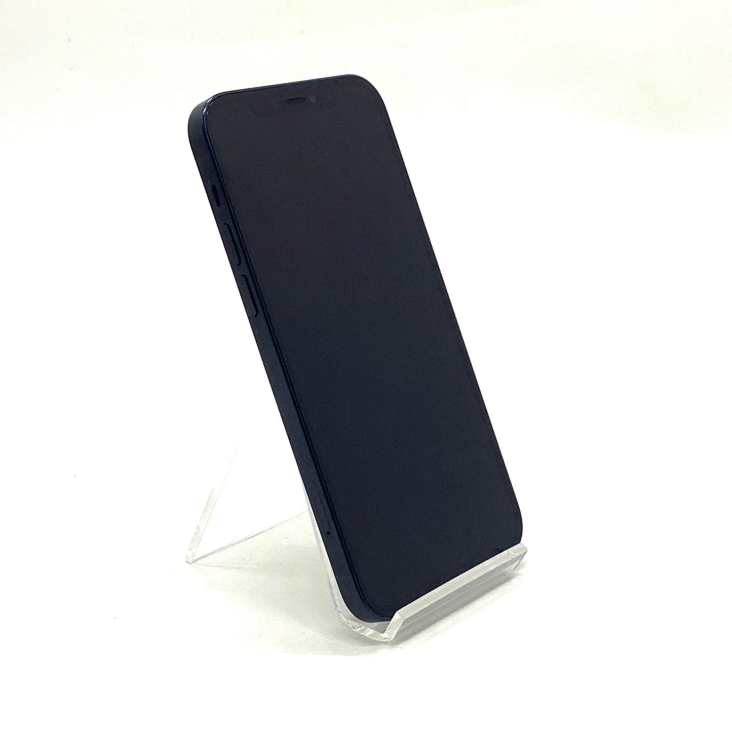 【全額返金保証】【最速発送】Apple iPhone iPhone 12 64GB ブラック Softbank SIMフリー 白ロム 動作確認済 76%