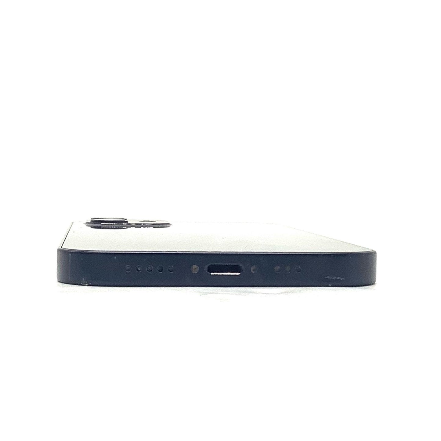 【全額返金保証】【最速発送】Apple iPhone iPhone 12 64GB ブラック Softbank SIMフリー 白ロム 動作確認済 76%