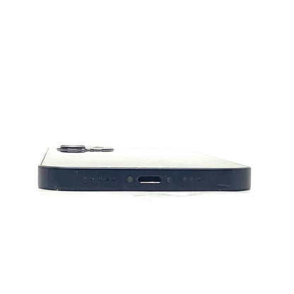 【全額返金保証】【最速発送】Apple iPhone iPhone 12 64GB ブラック Softbank SIMフリー 白ロム 動作確認済 76%