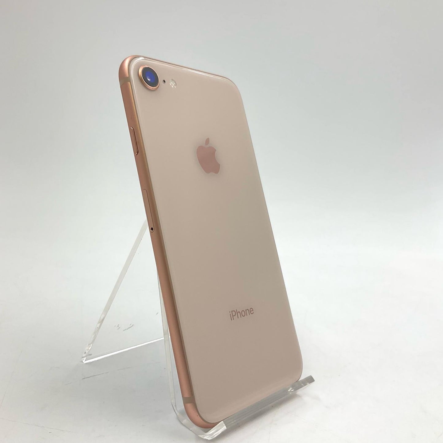 【全額返金保証】【最速発送】Apple iPhone iPhone 8 64GB ゴールド docomo 白ロム 美品 動作確認済 82%