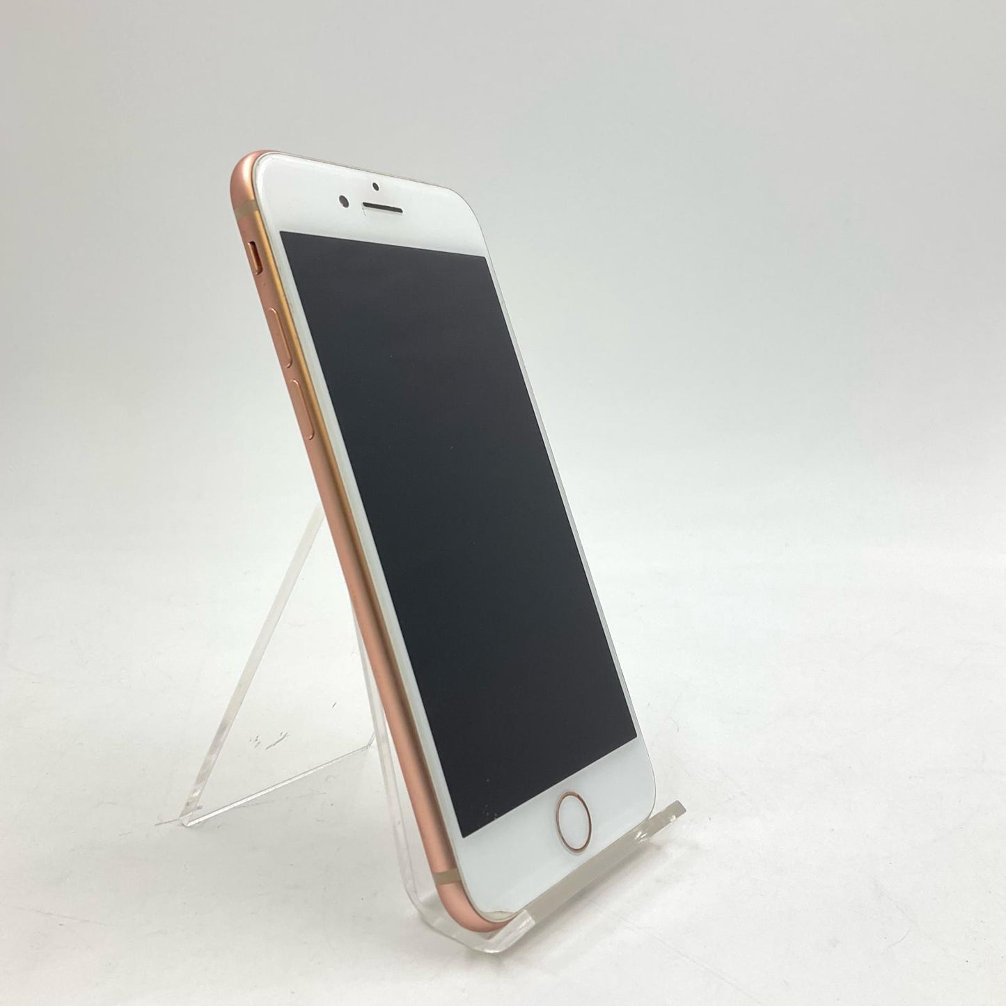 【全額返金保証】【最速発送】Apple iPhone iPhone 8 64GB ゴールド docomo 白ロム 美品 動作確認済 82%