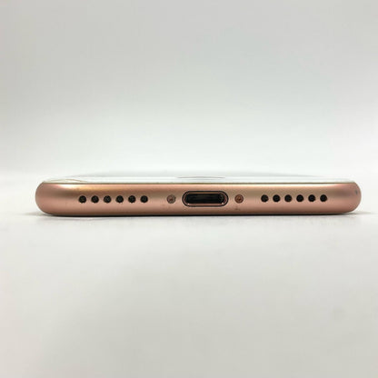 【全額返金保証】【最速発送】Apple iPhone iPhone 8 64GB ゴールド docomo 白ロム 美品 動作確認済 82%