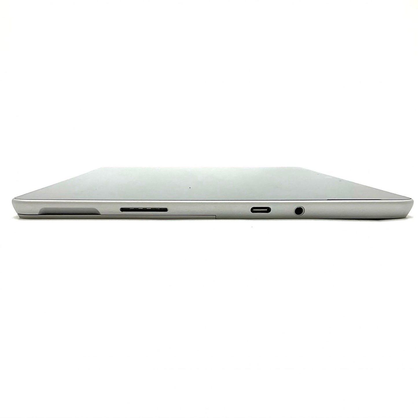 【全額返金保証】【最速発送】Microsoft Surface Go 2 1927 Intel(R)Core(TM) m3 -8100YCPU@1.1GHz 1.61GHz 8GB M.2 SSD 128GB 94.6% 美品 動作確認済