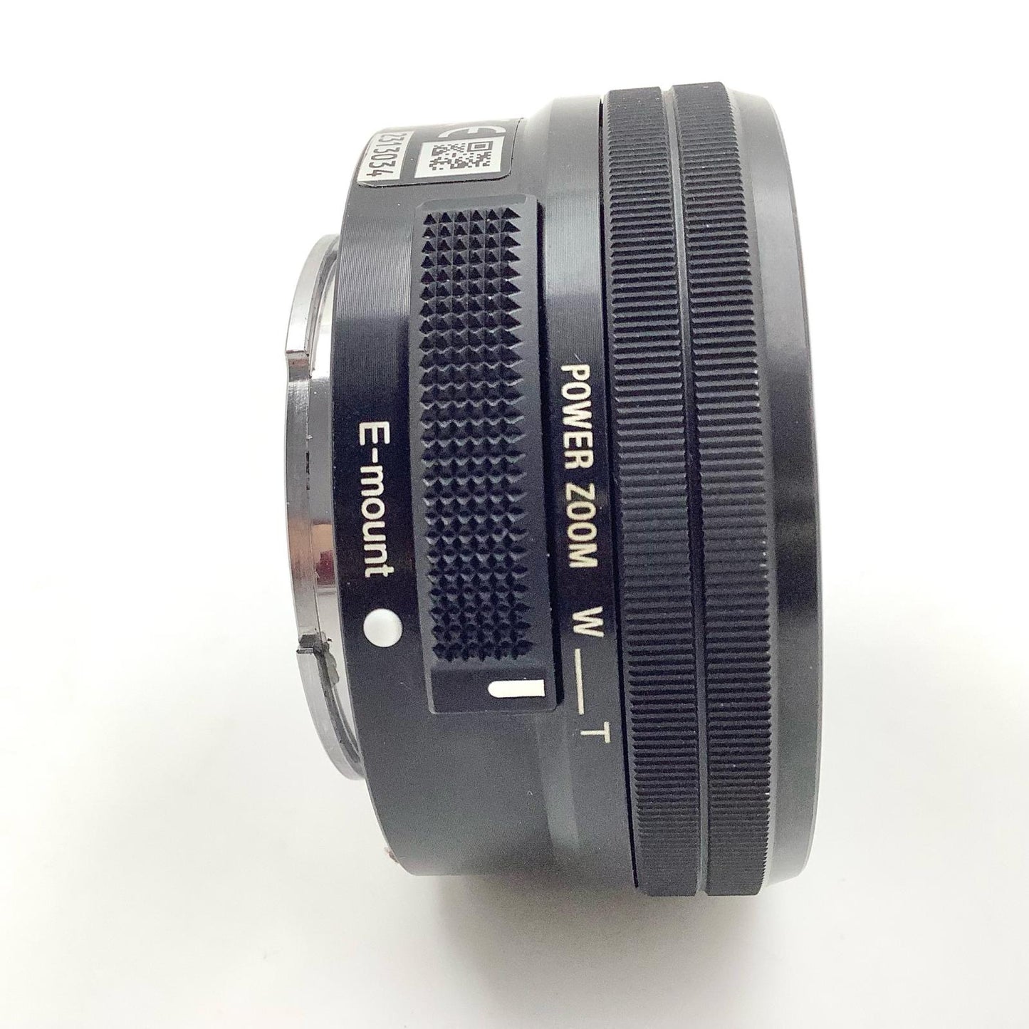 【全額返金保証】【最速発送】Sony E PZ 16-50mm F3.5-5.6 OSS SELP1650 美品 動作確認済