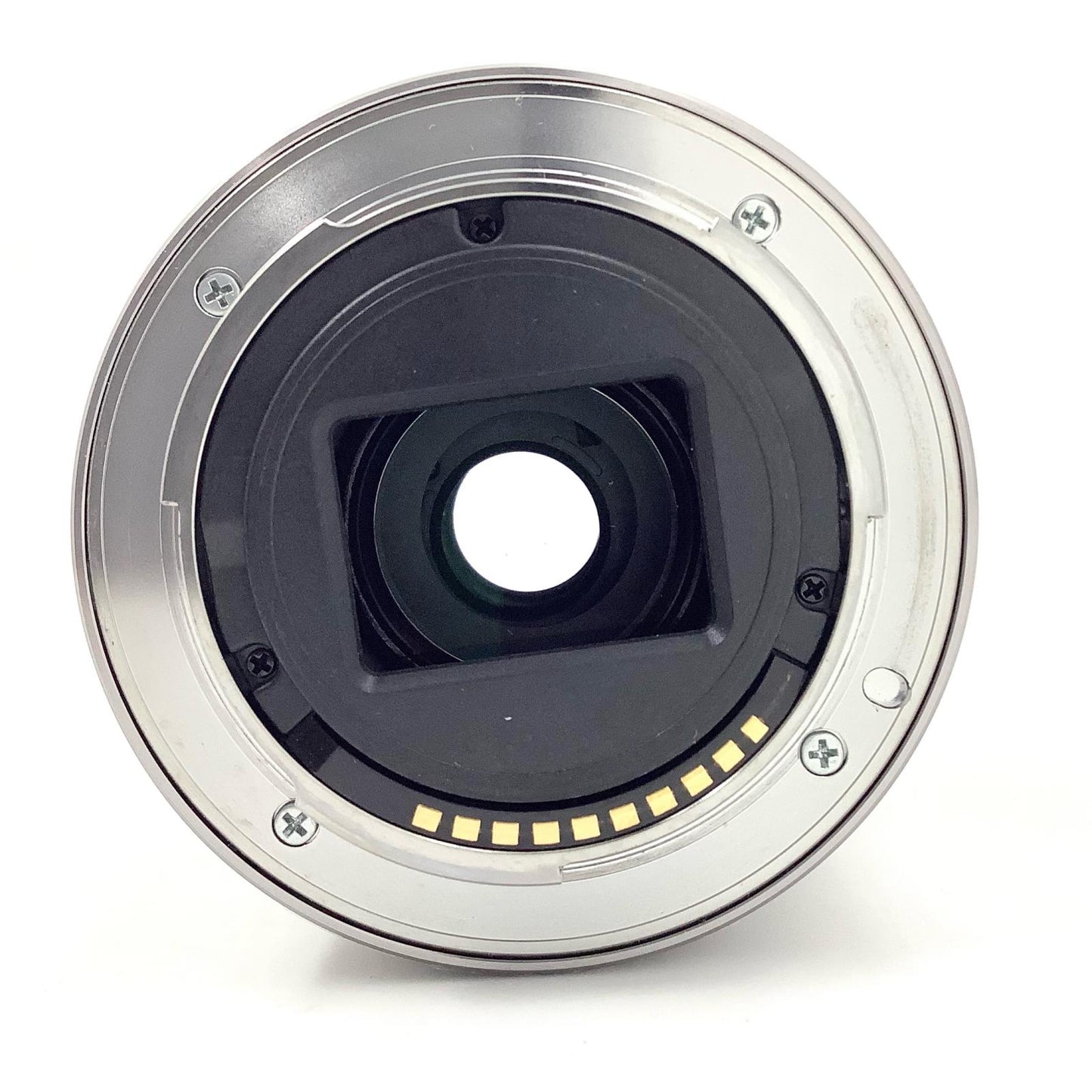 【全額返金保証】【最速発送】Sony E 55-210mm F4.5-6.3 OSS SEL55210 美品 動作確認済