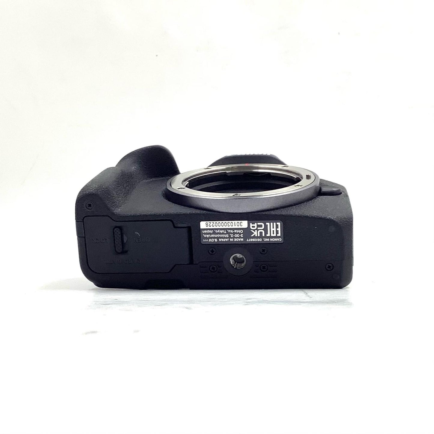 【全額返金保証】【最速発送】Canon デジタル一眼 EOS R50 RF-S18-45 IS STM レンズキット ブラック 超美品 動作確認済