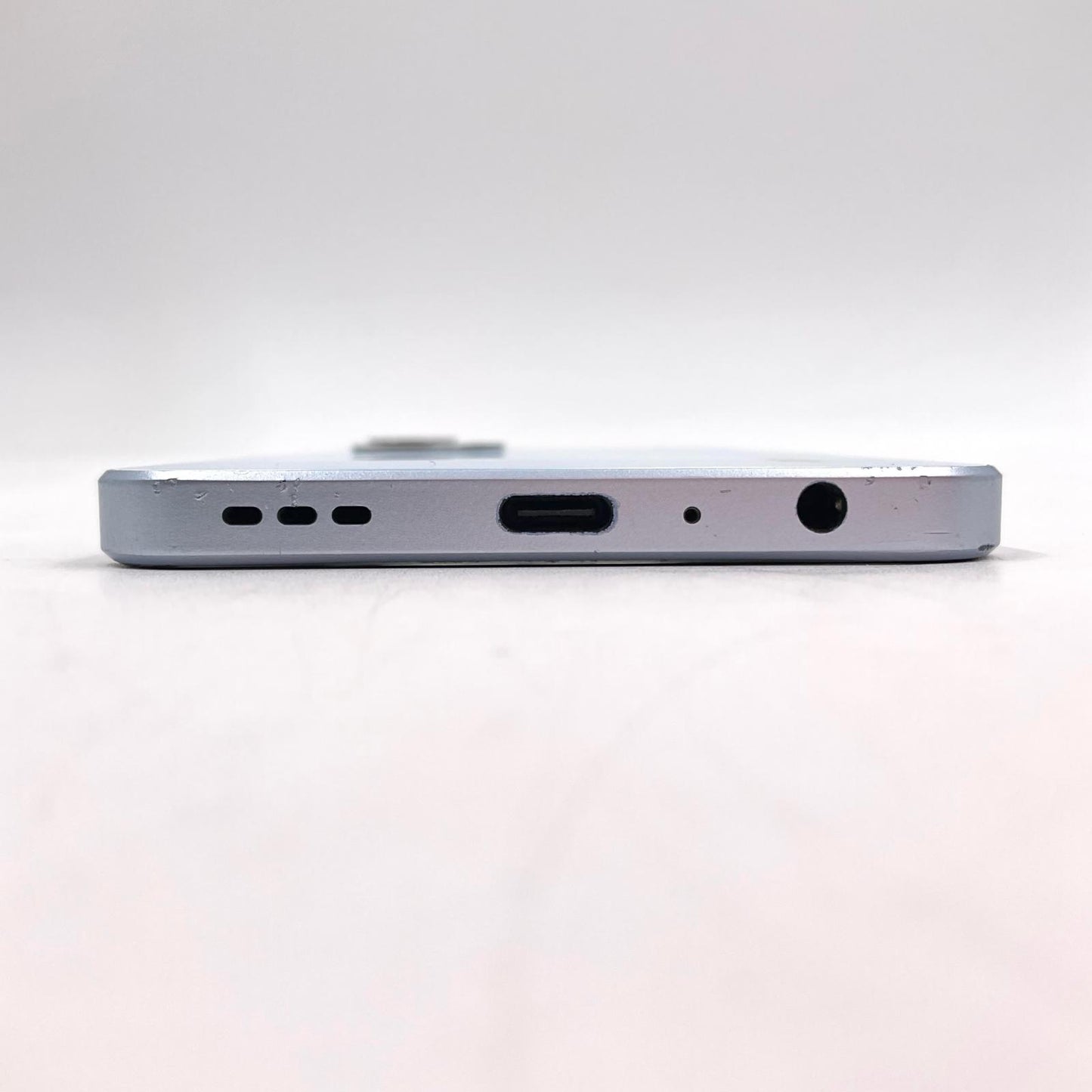 【全額返金保証】【最速発送】OPPO Reno 7 A 128GB ドリームブルー SIMフリー CPH2353 白ロム 動作確認済