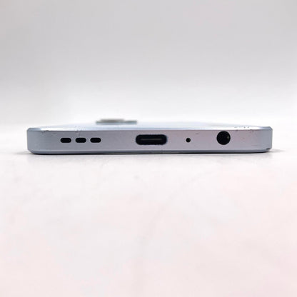 【全額返金保証】【最速発送】OPPO Reno 7 A 128GB ドリームブルー SIMフリー CPH2353 白ロム 動作確認済