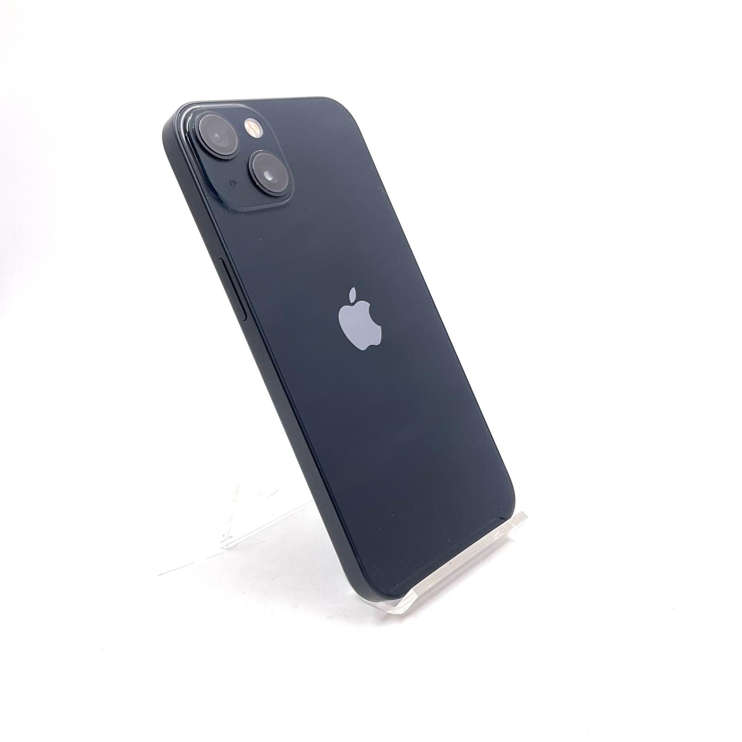 【全額返金保証】【最速発送】Apple iPhone iPhone 13 128GB ミッドナイト Softbank SIMフリー 白ロム 美品 動作確認済 89%