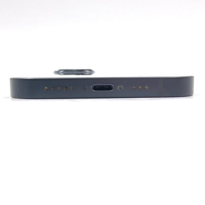 【全額返金保証】【最速発送】Apple iPhone iPhone 13 128GB ミッドナイト Softbank SIMフリー 白ロム 美品 動作確認済 89%