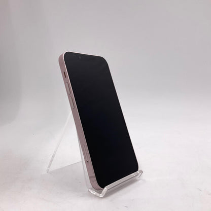 【全額返金保証】【最速発送】Apple iPhone iPhone 13 mini 256GB ピンク SIMフリー 白ロム 動作確認済 83%