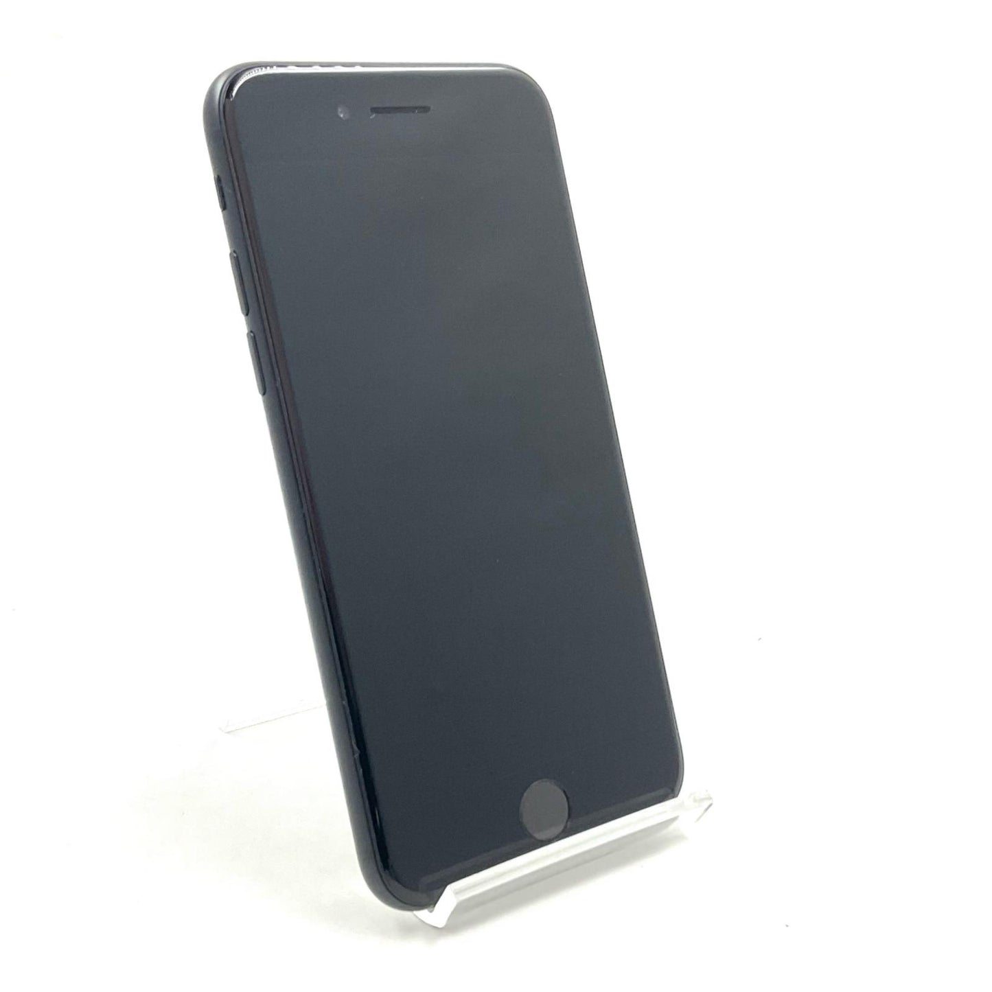 【全額返金保証】【最速発送】Apple iPhone iPhone SE（第2世代） 128GB ブラック SIMフリー 白ロム 美品 動作確認済 84%
