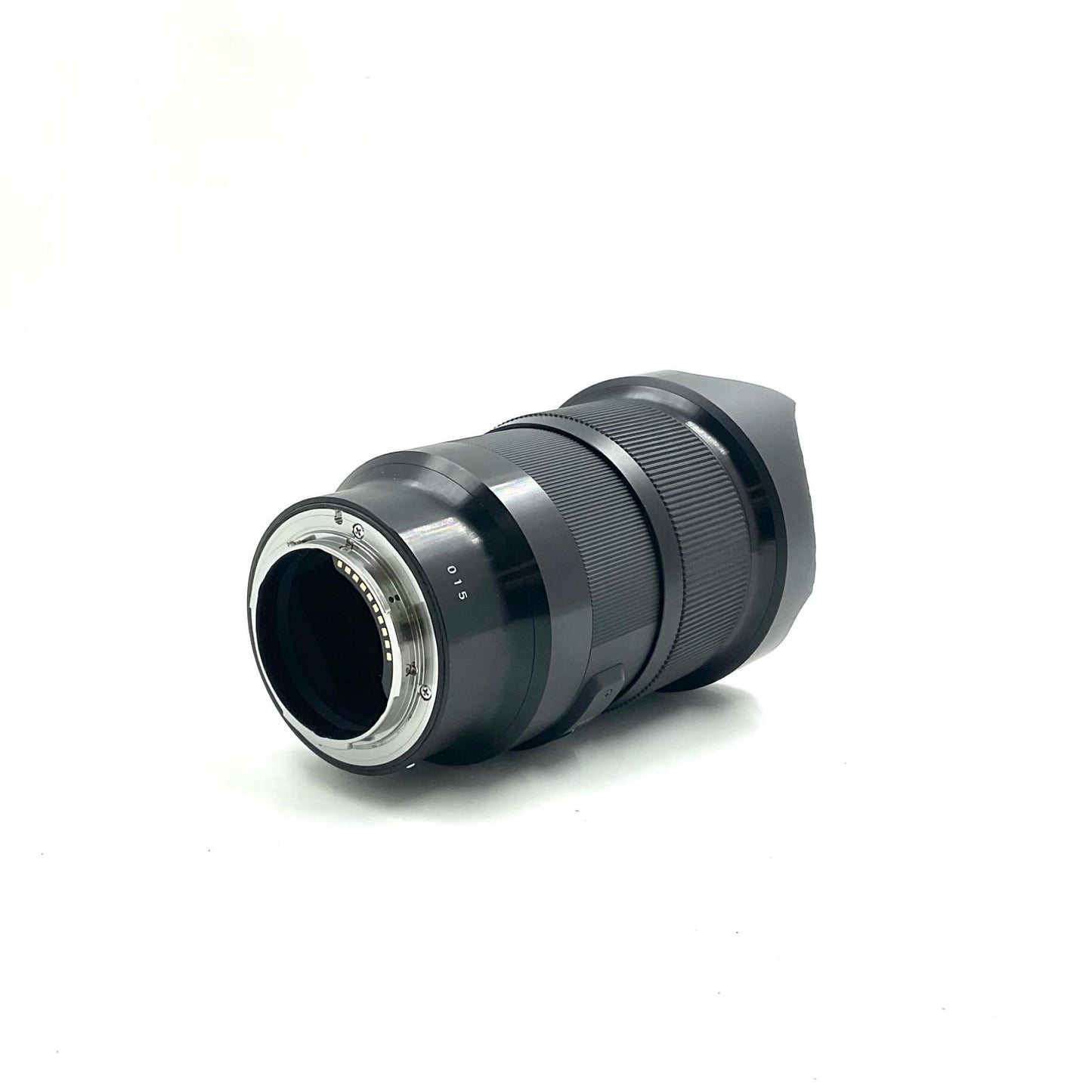 【全額返金保証】【最速発送】SIGMA 20mm F1.4 DG HSM SONY Eマウント用 動作確認済