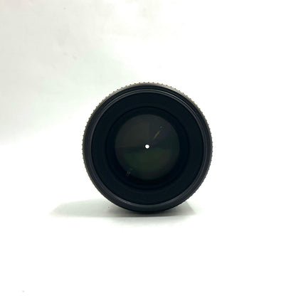 【最速発送】PENTAX SMC PENTAX-DA☆ 55mm F1.4 SDM【難有】