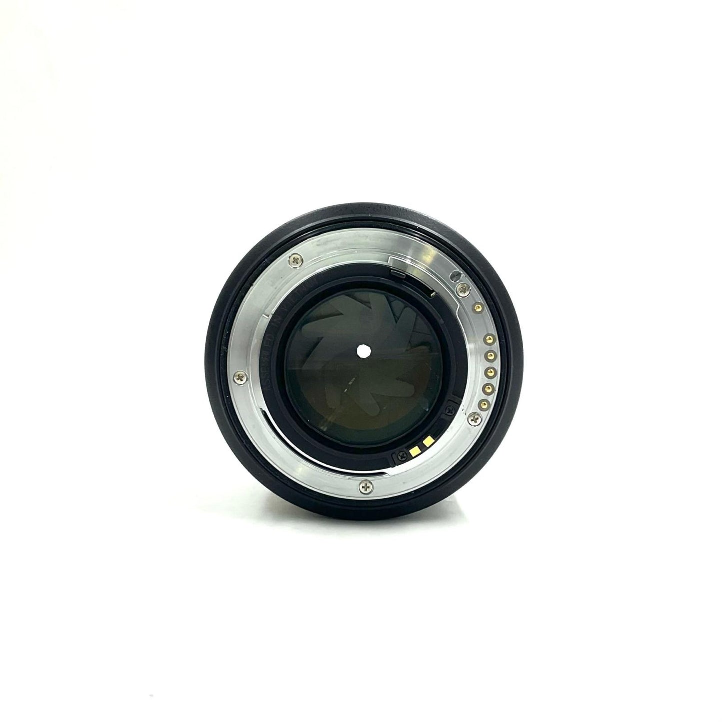 【最速発送】PENTAX SMC PENTAX-DA☆ 55mm F1.4 SDM【難有】