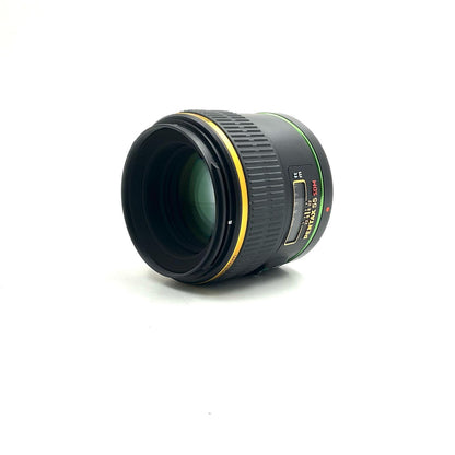 【最速発送】PENTAX SMC PENTAX-DA☆ 55mm F1.4 SDM【難有】