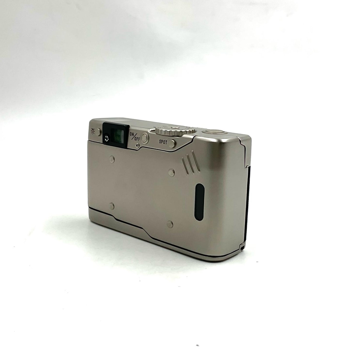 【最速発送】Minolta TC-1【難有】