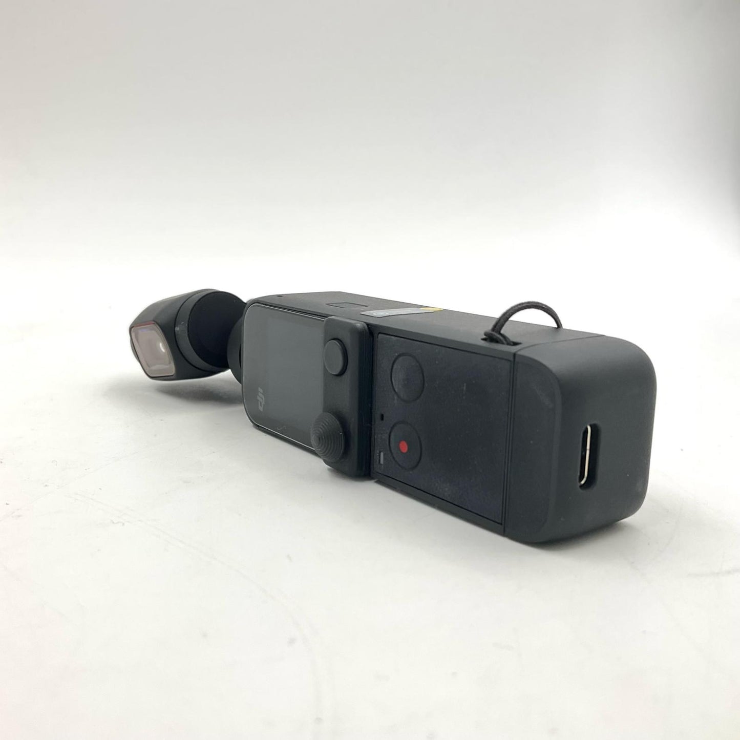 【全額返金保証】【最速発送】DJI POCKET 2 Creator コンボ 美品 動作確認済
