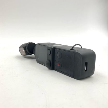 【全額返金保証】【最速発送】DJI POCKET 2 Creator コンボ 美品 動作確認済