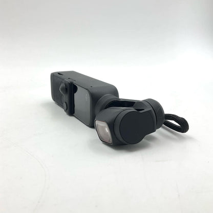 【全額返金保証】【最速発送】DJI POCKET 2 Creator コンボ 美品 動作確認済