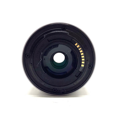【全額返金保証】【最速発送】Canon EF-M 15-45mm F3.5-6.3 IS STM 美品 動作確認済