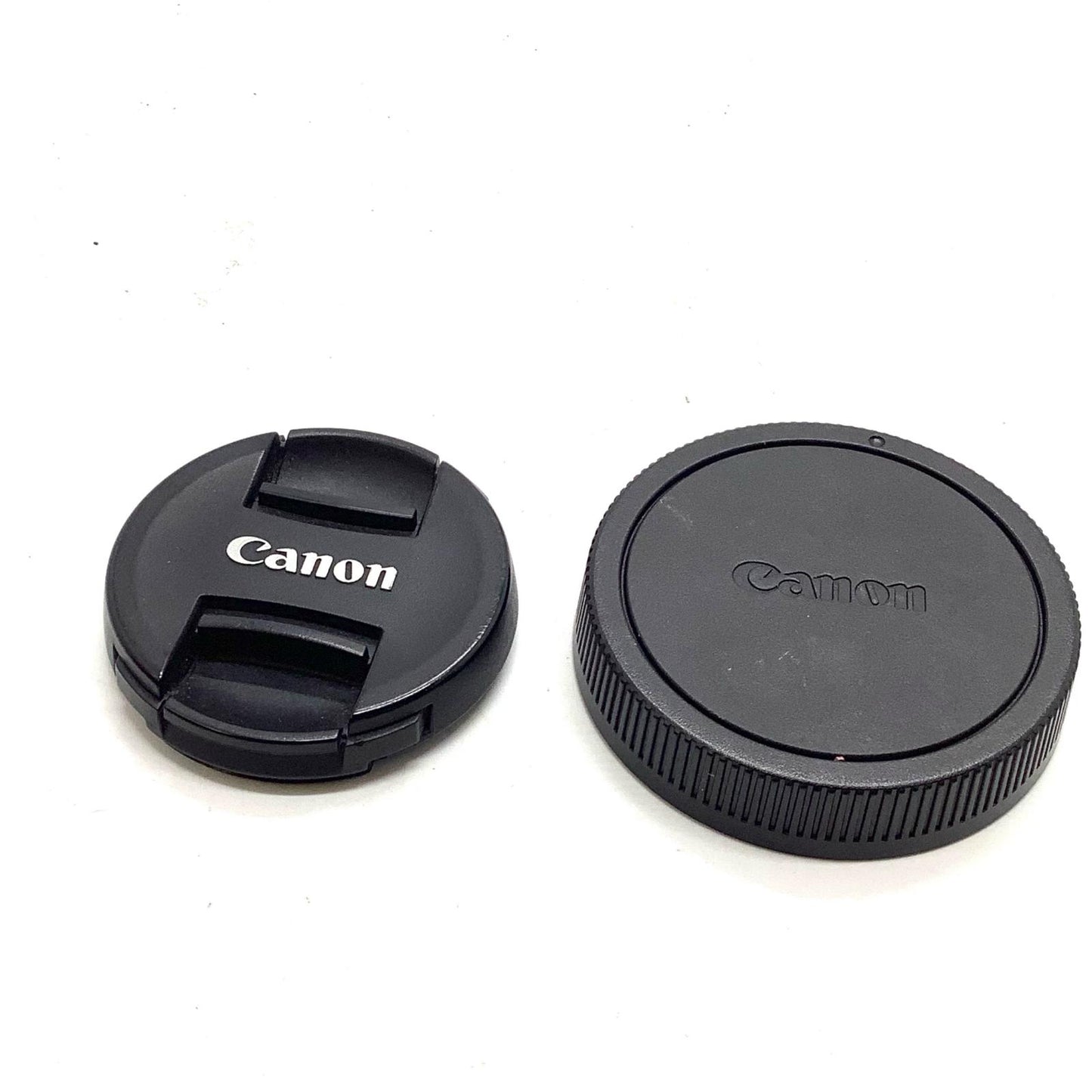 【全額返金保証】【最速発送】Canon EF-M 15-45mm F3.5-6.3 IS STM 美品 動作確認済