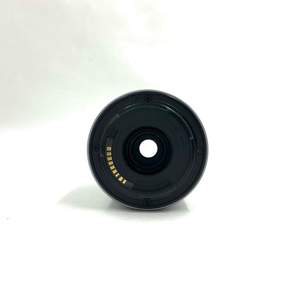 【全額返金保証】【最速発送】Canon EF-M 55-200mm F4.5-6.3 IS STM 美品 動作確認済