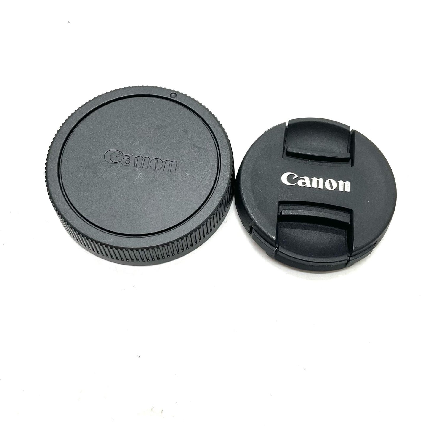 【最速発送】Canon EF-M 15-45mm F3.5-6.3 IS STM【難有】