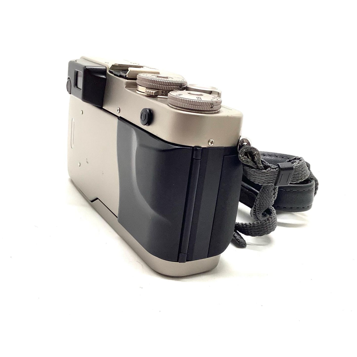 【全額返金保証】【最速発送】CONTAX G1 動作確認済