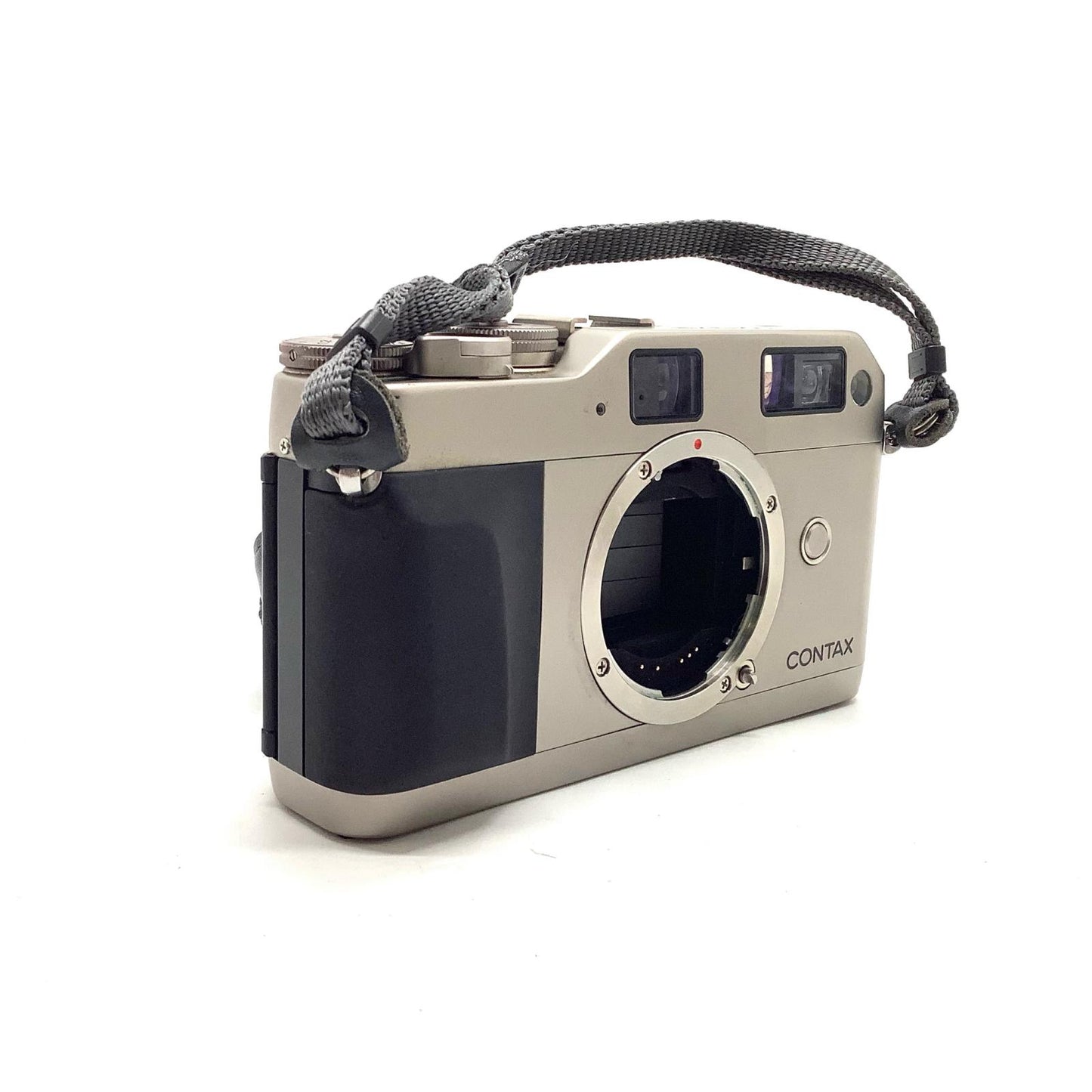 【全額返金保証】【最速発送】CONTAX G1 動作確認済