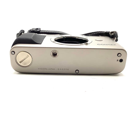 【全額返金保証】【最速発送】CONTAX G1 動作確認済