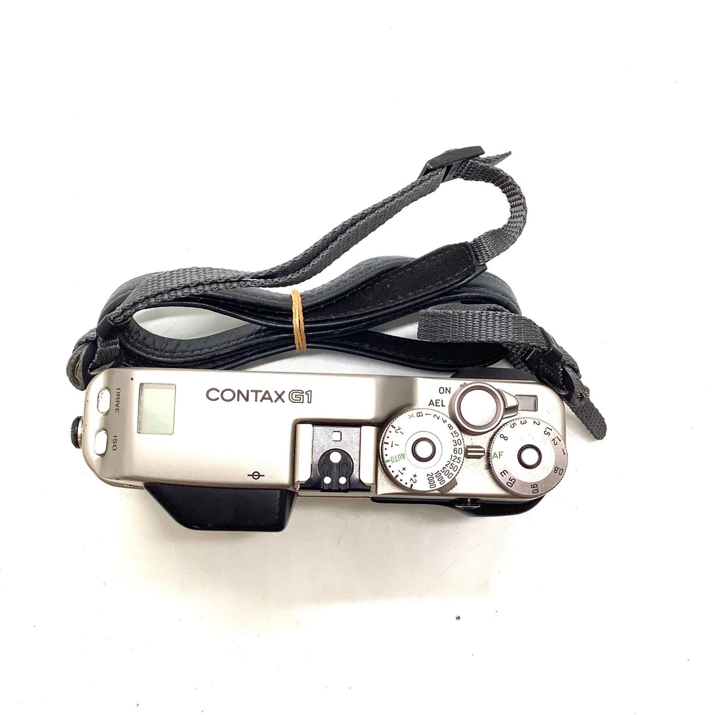【全額返金保証】【最速発送】CONTAX G1 動作確認済