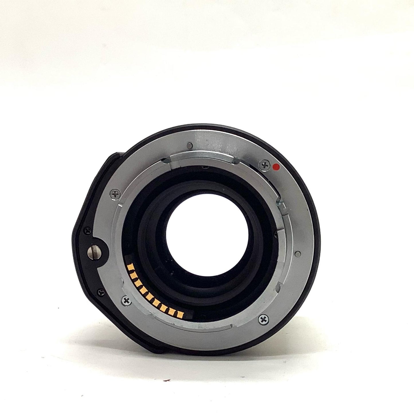 【全額返金保証】【最速発送】CONTAX Carl Zeiss Planar 45mm F2 Gマウント 美品 動作確認済