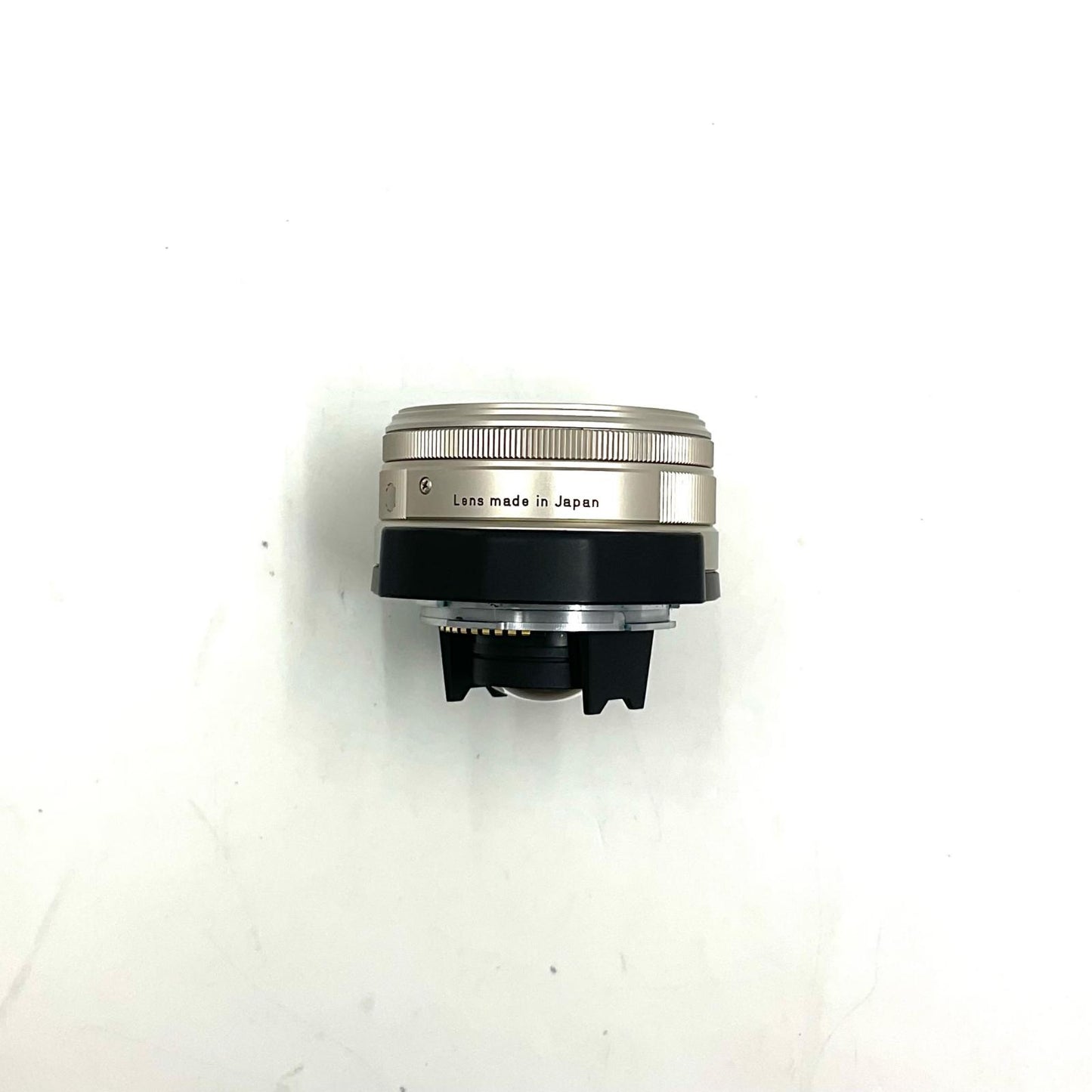 【全額返金保証】【最速発送】CONTAX Carl Zeiss Biogon 28mm F2.8 美品 動作確認済