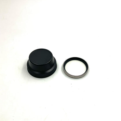 【全額返金保証】【最速発送】CONTAX Carl Zeiss Biogon 28mm F2.8 美品 動作確認済