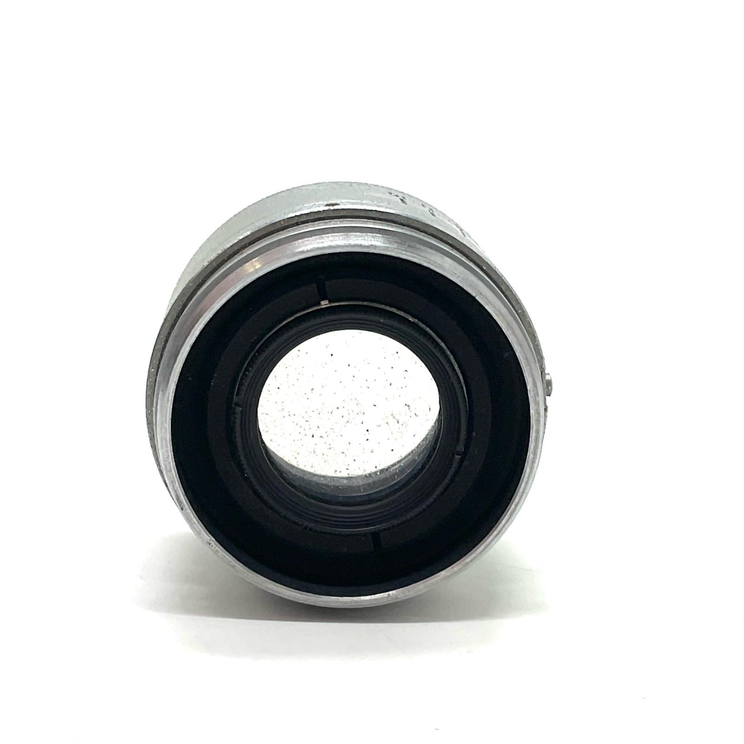 【最速発送】 KONICA Konishiroku HEXAR 75mm F3.5【難有】
