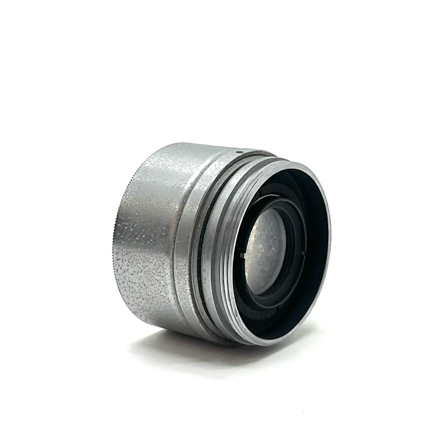 【最速発送】 KONICA Konishiroku HEXAR 75mm F3.5【難有】