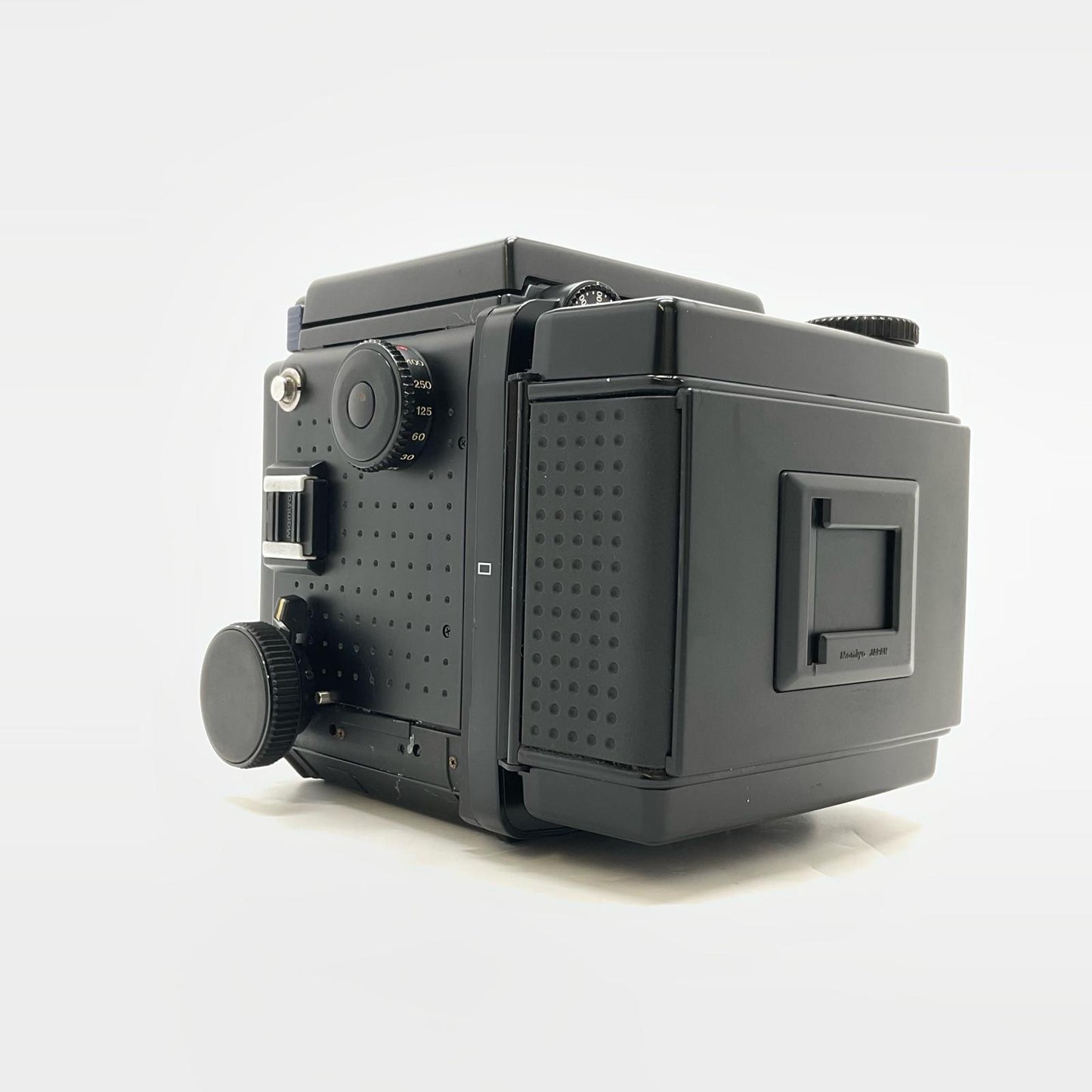 【全額返金保証】【最速発送】Mamiya RZ67 PROFESSIONAL 動作確認済