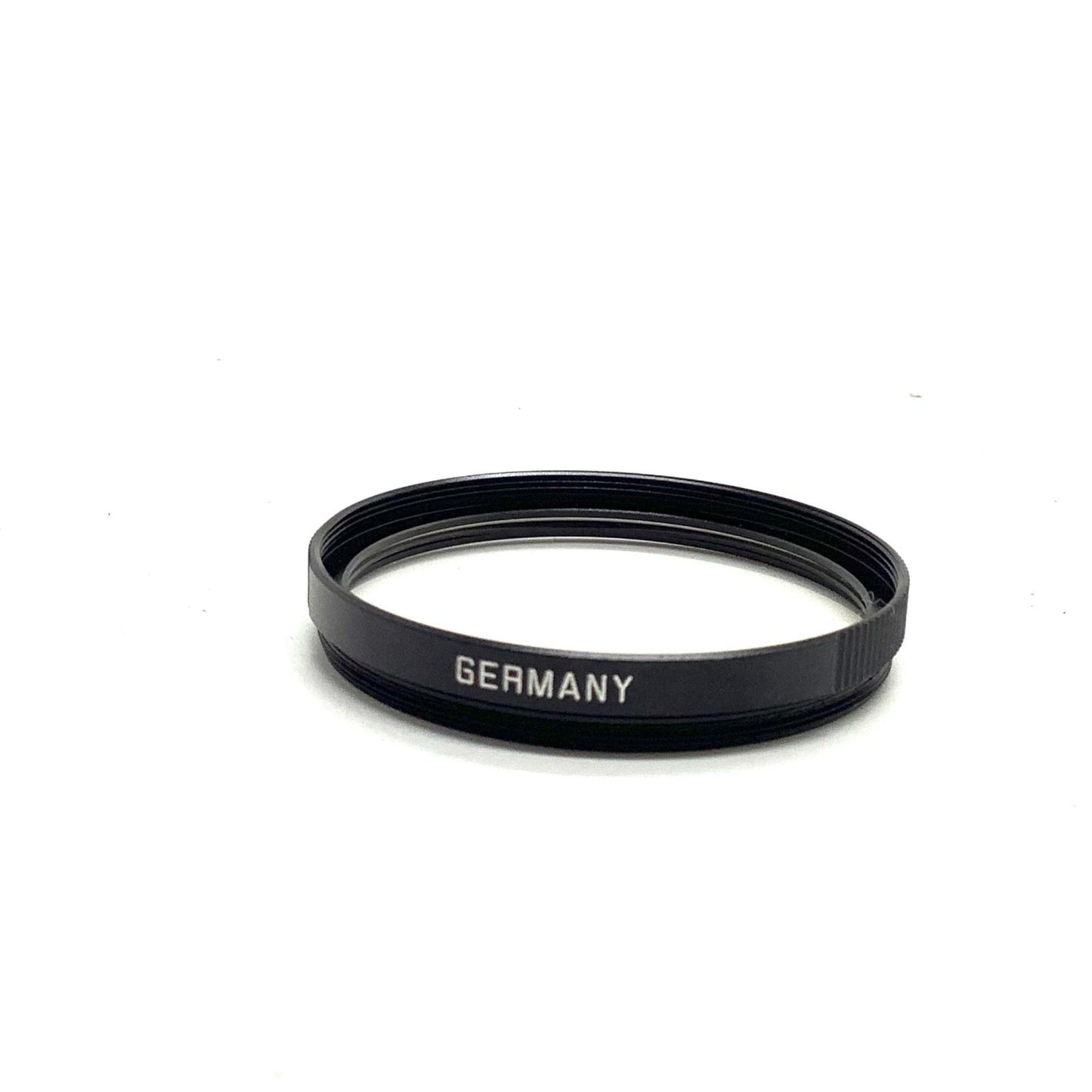 【全額返金保証】【最速発送】Leica E39 UVa 13131 ライカ純正フィルター 美品 動作確認済
