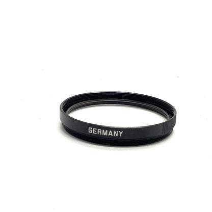 【全額返金保証】【最速発送】Leica E39 UVa 13131 ライカ純正フィルター 美品 動作確認済