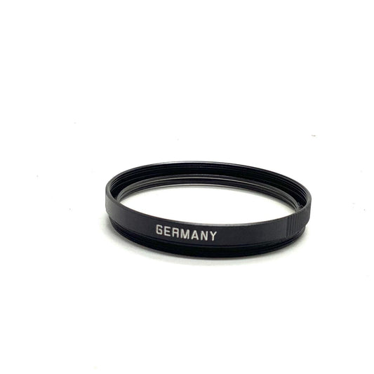 【全額返金保証】【最速発送】Leica E39 UVa 13131 ライカ純正フィルター 美品 動作確認済